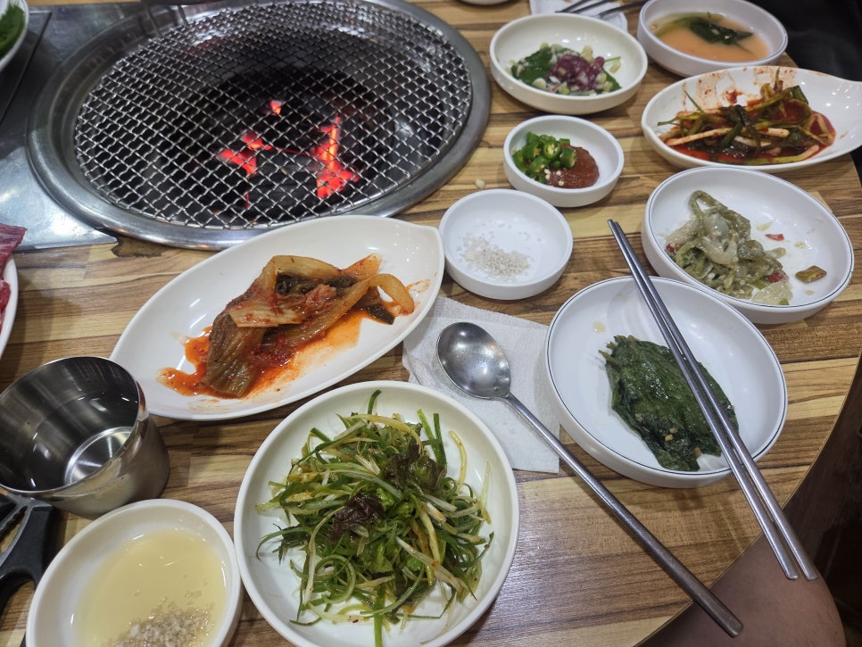 명품정 사진 4