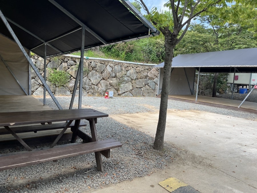 합천라온오토캠핑장 사진 4