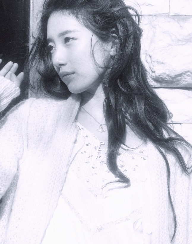 <b>수지 결혼설</b> 루머에 소속사 대표가 직접 일침…넷플릭스 복귀작... 