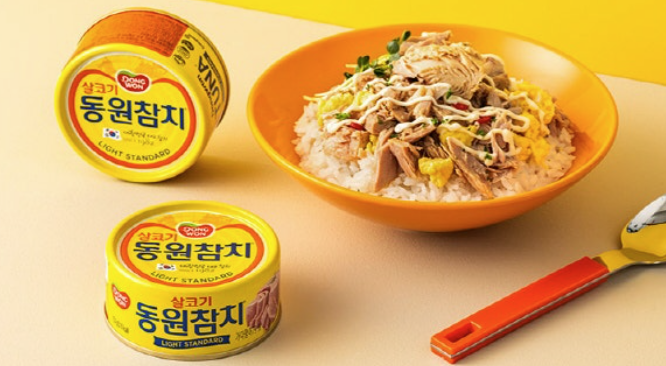   동원F&B 회사채, 목표의 12배 ‘대박 흥행’…완전자회사 편입 효과 톡톡