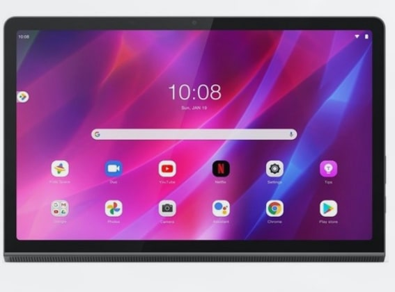 레노버 요가탭 Yoga Tab 11 YT J706F 64GB 11인치 태블릿 지금 특별 할인에 만나보세요