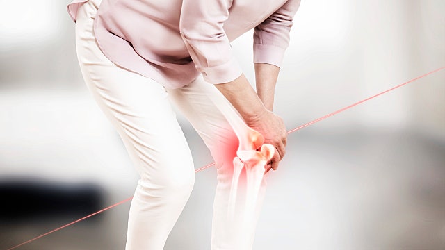 관절염, 미리 알고 관리하는 것이 중요합니다