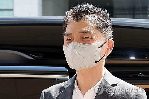 카카오 <b>김범수</b> 창업자, 징역 15년 구형! <b>SM 주가조작 의혹</b>의... 