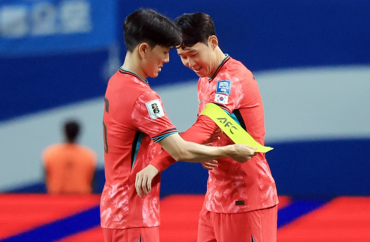 한국 축구대표팀, <b>황인범 부상</b>으로 위기! 새로운 선수의 도전