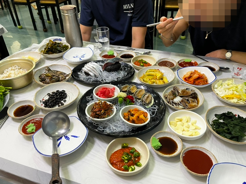 투망 사진 4
