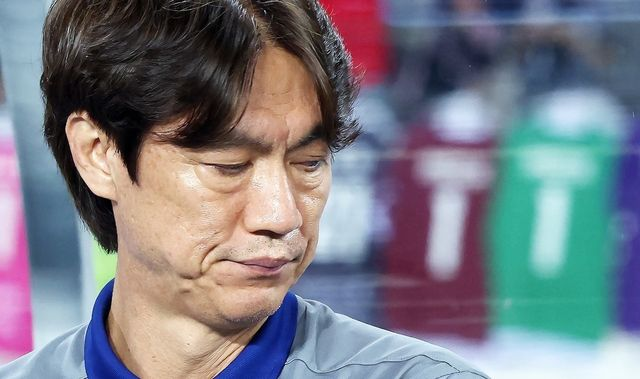 이럴 수가…홍명보호 한국 축구, 갑자기 좋지 않은 소식 전해졌다