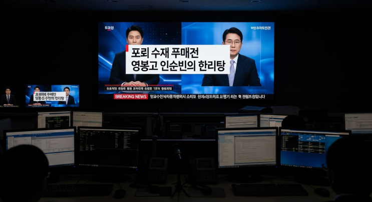 카카오 <b>김범수</b>, <b>SM 시세조종</b> 혐의로 <b>징역</b> 15년 구형! 한국... 