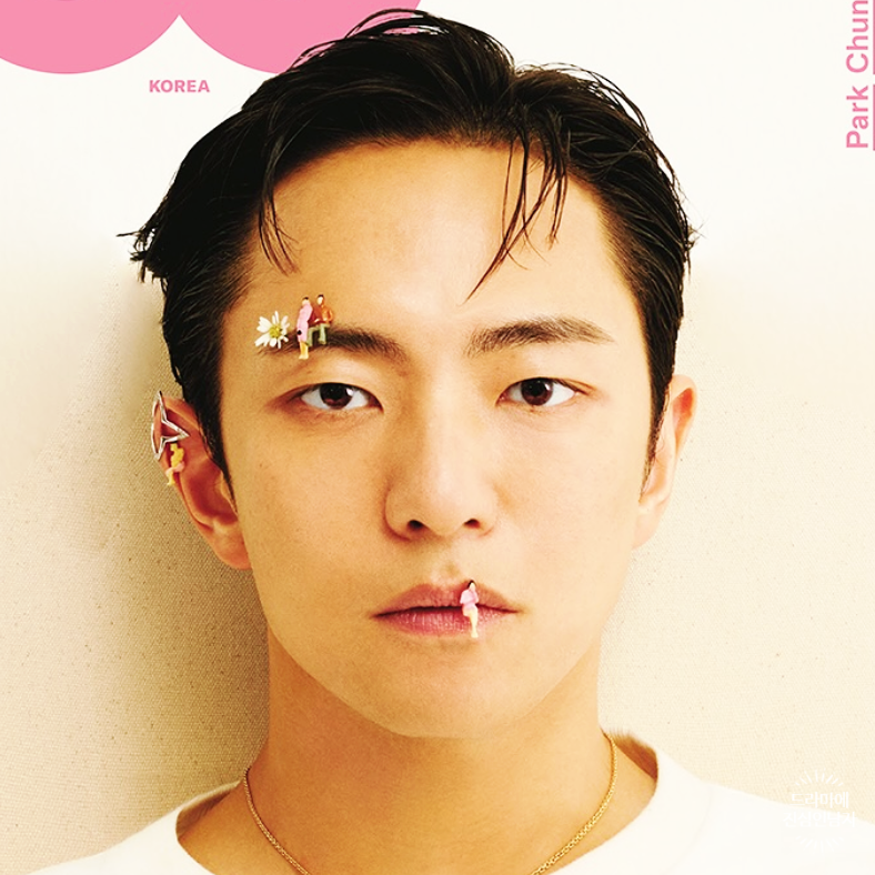 朴天休出演《我獨自生活》個人資料、東尼獎得主、Instagram完整整理