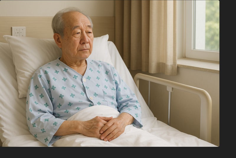 기초수급자 요양병원 입원 시 간병비 지원해주는 프로그램