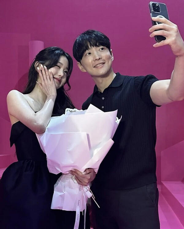 <b>수지</b> 김병훈 <b>결혼설</b> 루머 파동, 소속사 "<b>유언비어</b> 퍼뜨리다... 