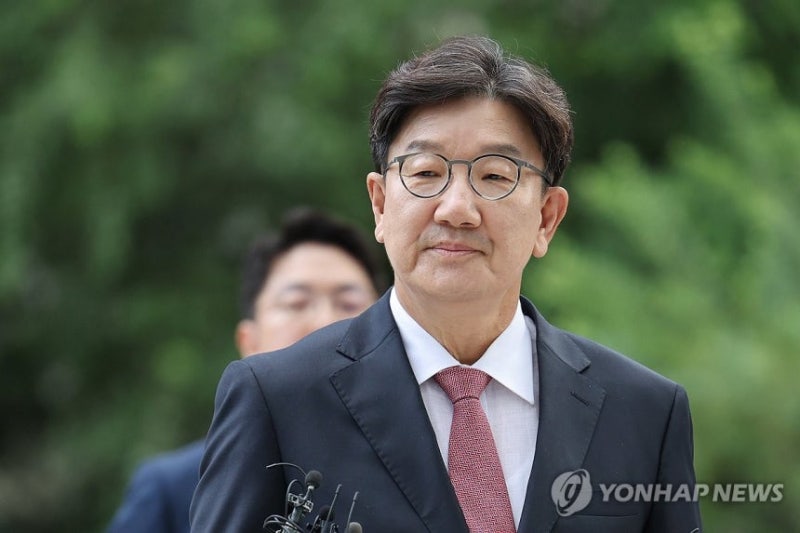 권성동 국회의원 프로필 및 통일교 정치자금법 위반 구속영장 청구, 불체포특권 포기, 판사....