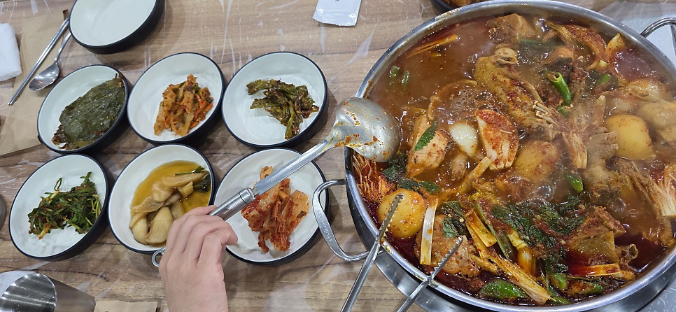 갯골늘솔길 사진 1