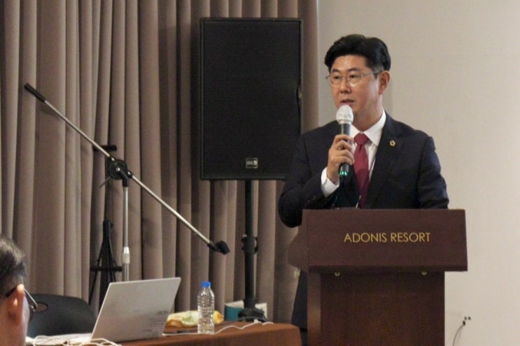  차의과학대학교 RISE 사업단 오픈 워크숍, 지역과 함께하는 혁신의 시작