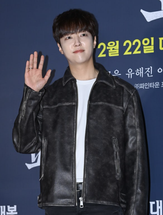  배우 이유진, 근황 공개 & 유튜브 채널 오픈 소식 