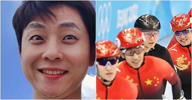 안현수 '태극마크' 받을 가능성 높다…“국가대표팀 이끌... 