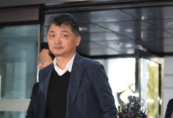 검찰 “<b>김범수</b> 15년형” <b>SM 주가조작</b> 혐의 전말
