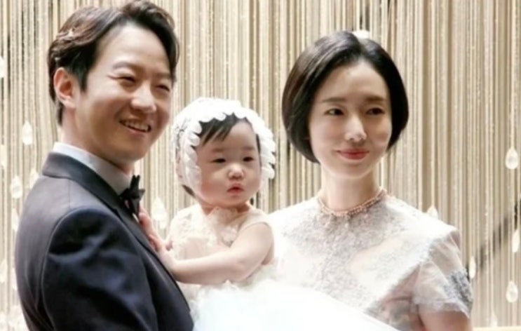 <b>이정현 남편</b> 거짓말 3살 연하 의사 <b>남편</b>과 속사정