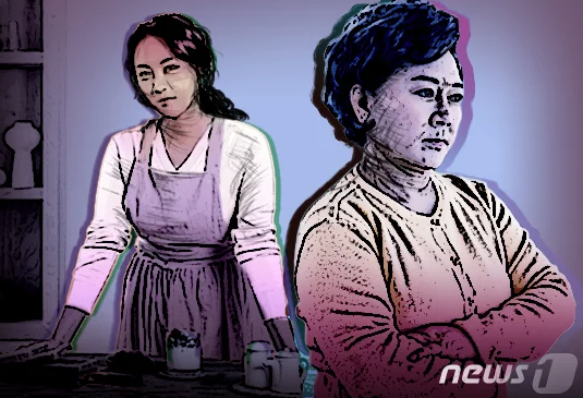  “며느리가 상간녀였다”…시어머니의 혼인 무효 요구 사연 ️