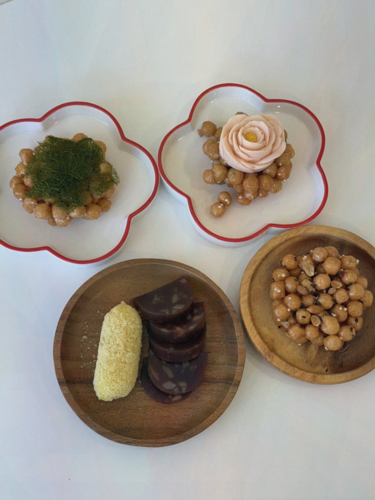  [맛집리뷰] 수수미 신제주본점, 제주연동카페에서의 달콤한 디저트 체험