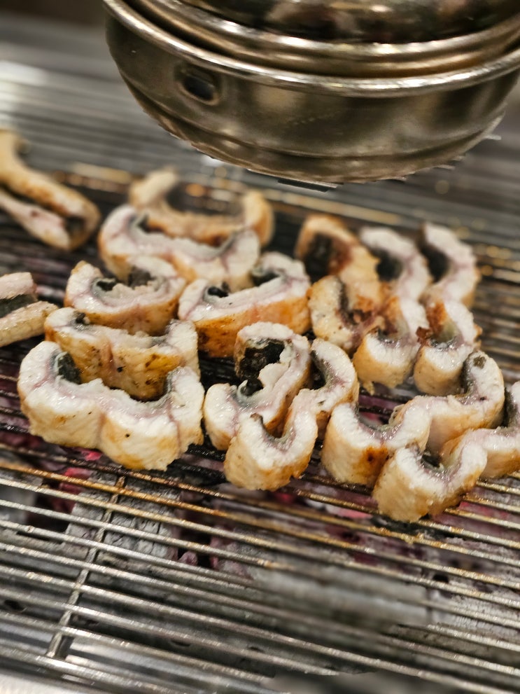  사당 맛집 / 장어먹고 힘내고 싶을 때 꼭 가야하는 맛집 장수촌풍천장어직판장
