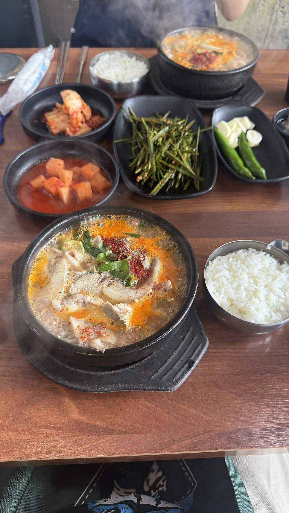 벚나무집 사진 2