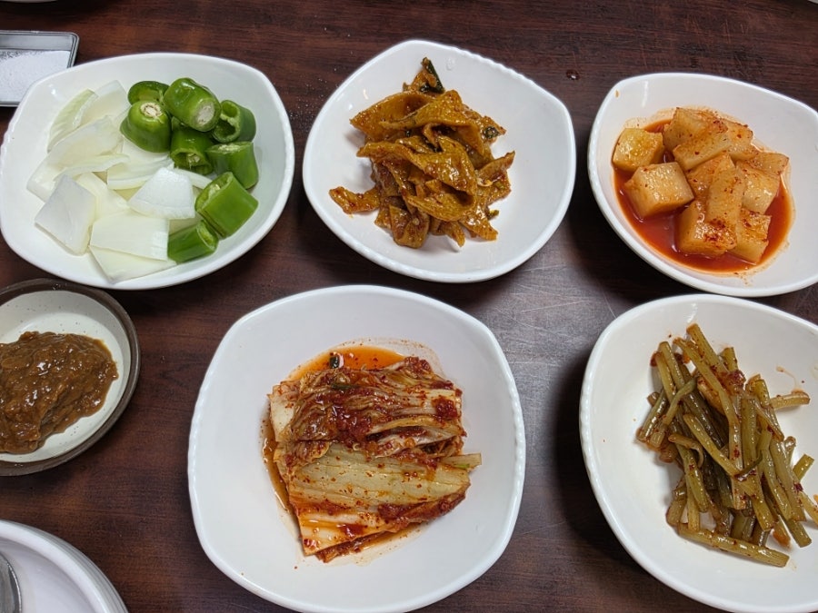 고향집삼계탕 사진 6