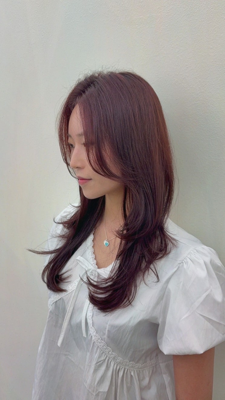  특별한 날 필수 방문지! 아소트헤어 위례미용실에서 헤어스타일 완성하기