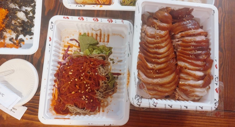 가장맛있는족발 구영리점 사진 6