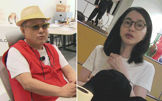 <b>김건희</b>에게 '바쉐론 콘스탄틴 시계' 준 후 십여일 후 <b>로봇개</b>... 