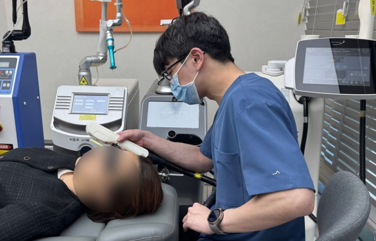  대구 만촌동 여드름 색소침착 토닝, 알아야 할 3가지 핵심