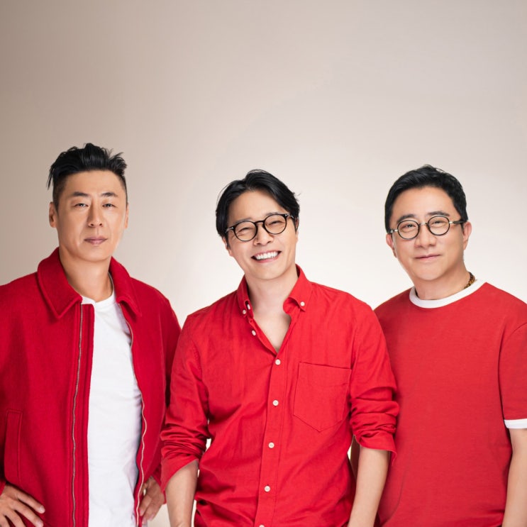  노이즈 x R.ef가 뭉쳤다. 한상일, 홍종구, 이성욱의 새로운 팀 NR