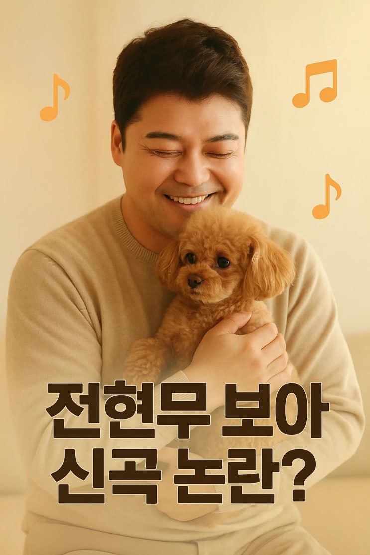 <b>전현무</b>, <b>보아 신곡</b> 배경 음악 올렸다 삭제…네티즌 반응 ‘폭발’
