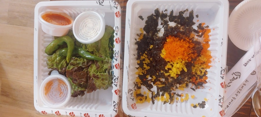 가장맛있는족발 구영리점 사진 4