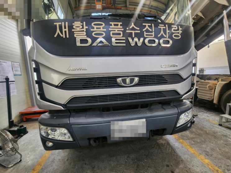  타타대우트럭노부스프리마더쎈맥쎈구쎈엔진체크등요소수경고등DPF경고등출력저하소음기SCR교체수리DPF청소클리닝녹스센서교환으로 완벽해결!