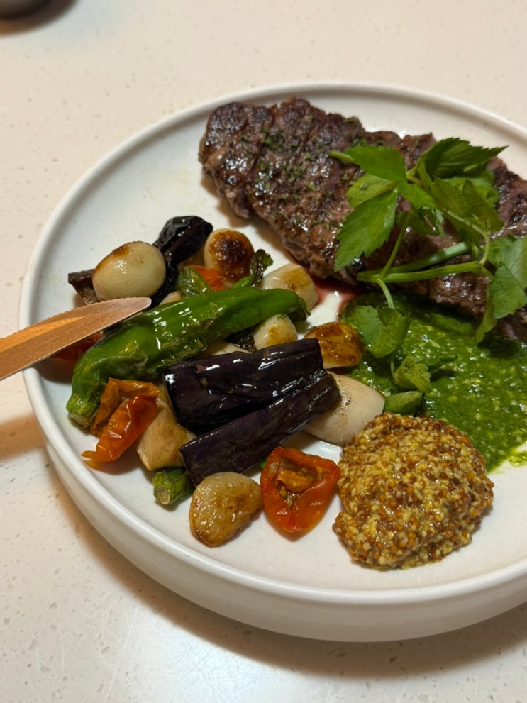  건대입구역 맛집 탄토탄토 이탈리안 레스토랑!