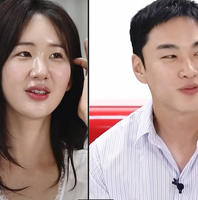 나는 솔로 27기 상철, 옥순 헤어진 진짜 이유