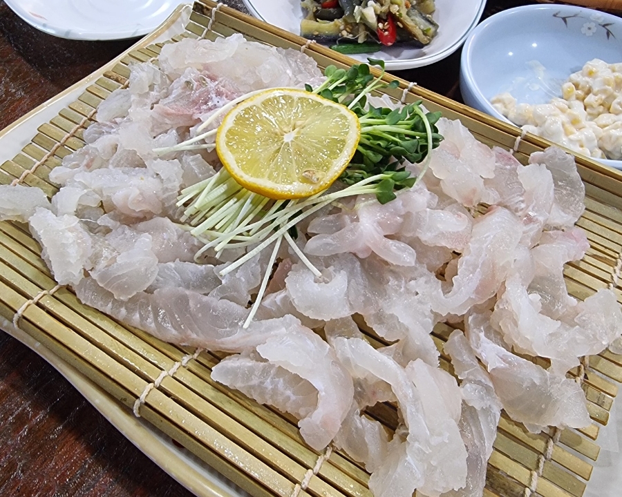 Gangneungmakhoe photo 4