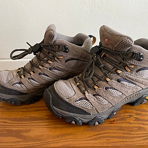 Merrell Moab 3 GTX Mid / 머렐 모압3 고어텍스 미드