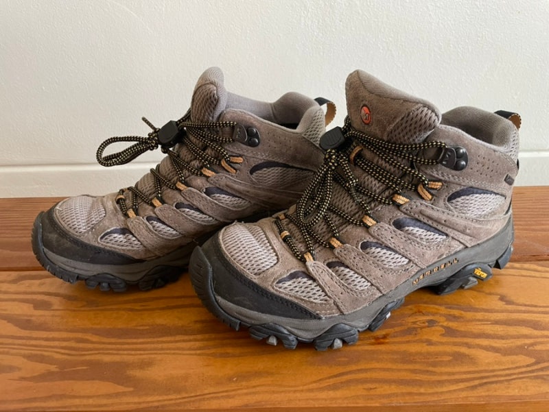 Merrell Moab 3 GTX Mid / 머렐 모압3 고어텍스 미드