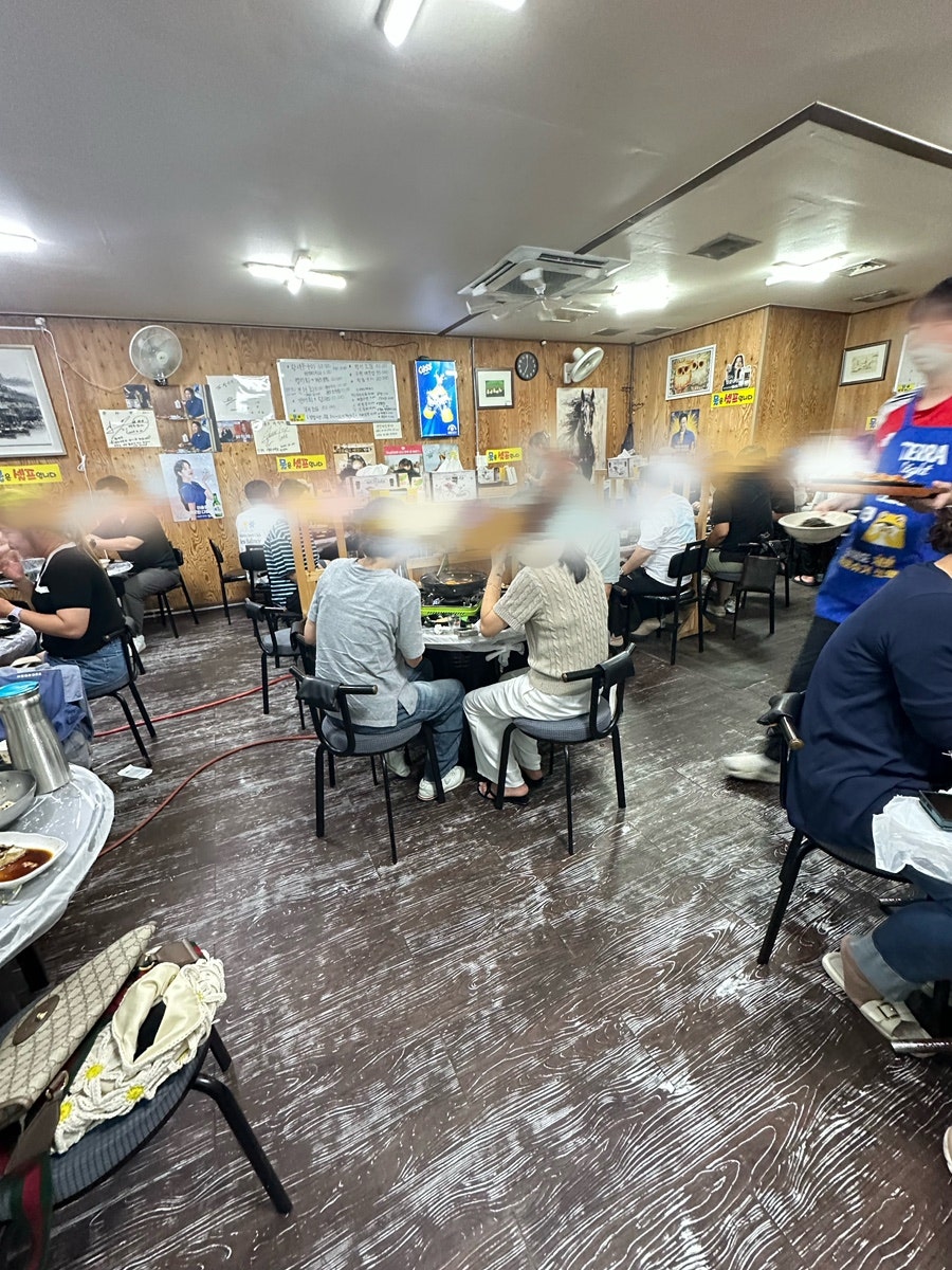 하당왕새우직판장 사진 4