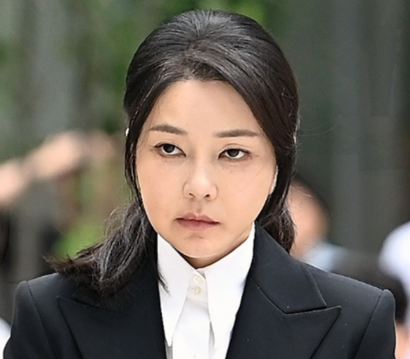 <b>김건희</b> <b>구속 기소</b>, 예상 형량.