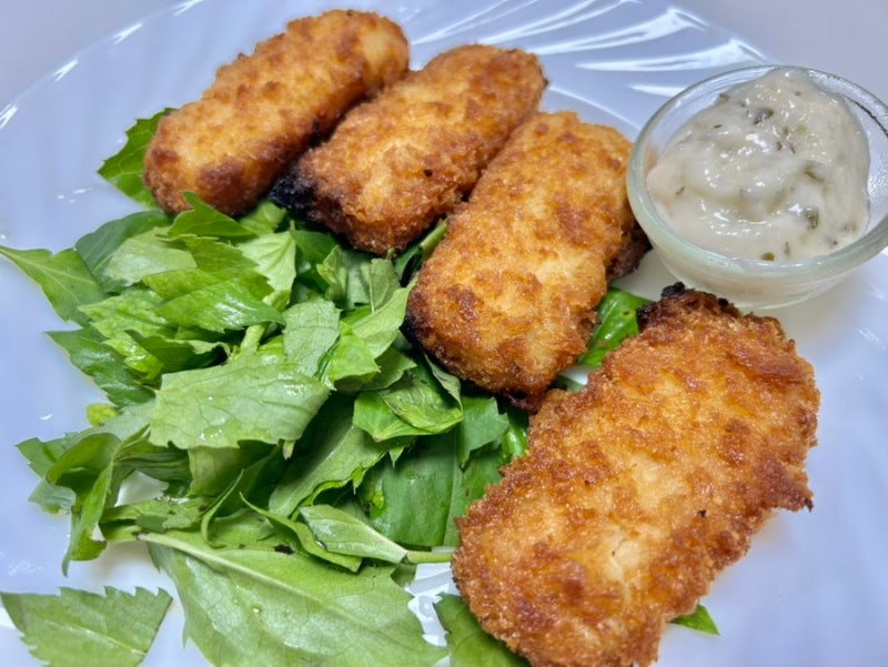 마켓컬리 KF365 에어프라이어용 생선까스 칼로리 1조각 172kcal