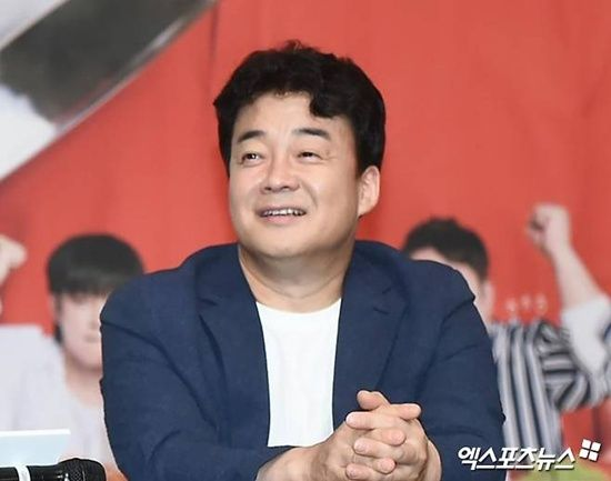  백종원 더본코리아, 농지법 위반 '검찰 송치'…'흑백요리사2' 타격 불가피 [엑's 이슈]
