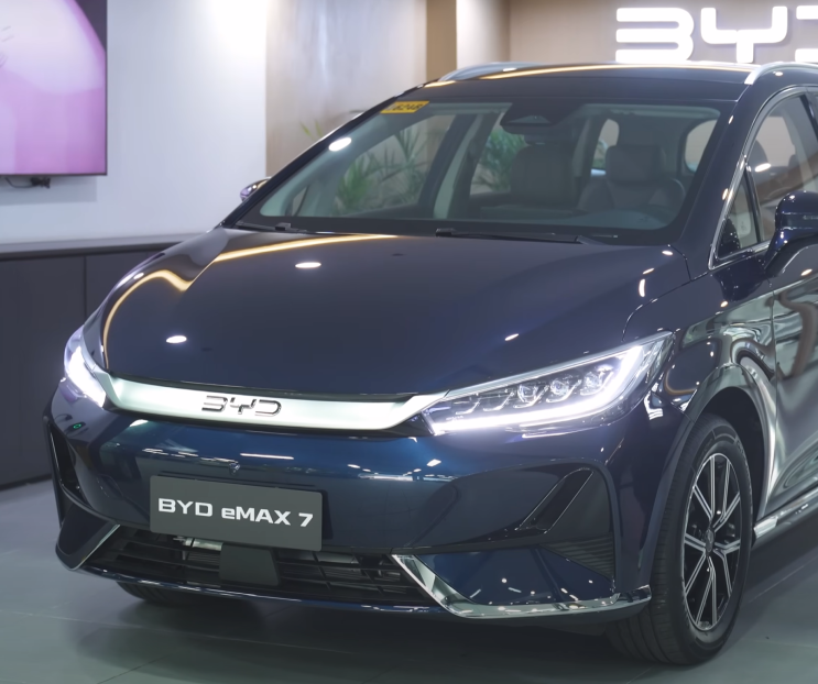  BYD 전기차 판매량과 가격정리하면서 후기남겨요