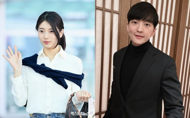 [속보] <b>수지</b>, 깜짝 <b>결혼설</b>? 상대는 7조 뷰티 재벌?!  진실은 과연…