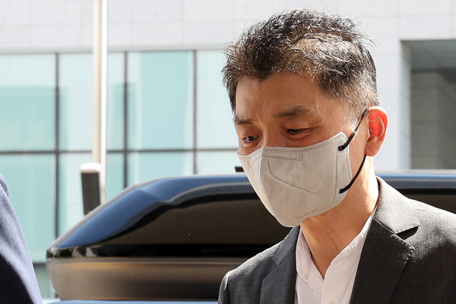 <b>김범수 카카오</b> 창업자, <b>SM</b>엔터 <b>주가조작</b> 혐의 징역 15년 벌금... 