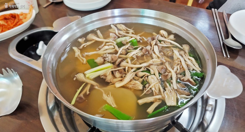 궁중칼국수 사진 6