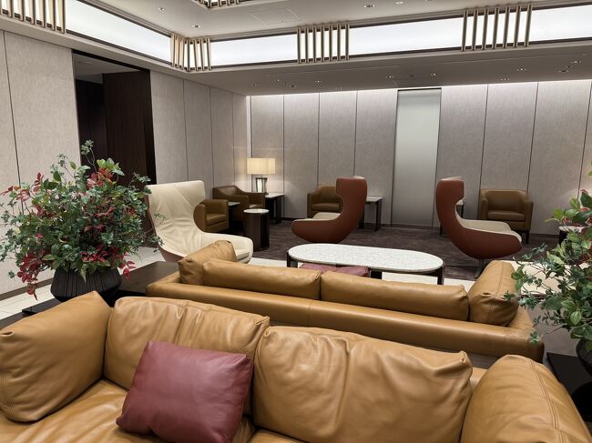  도쿄 뉴욕 A350-1000 JAL 잘 퍼스트 탑승후기 JL6