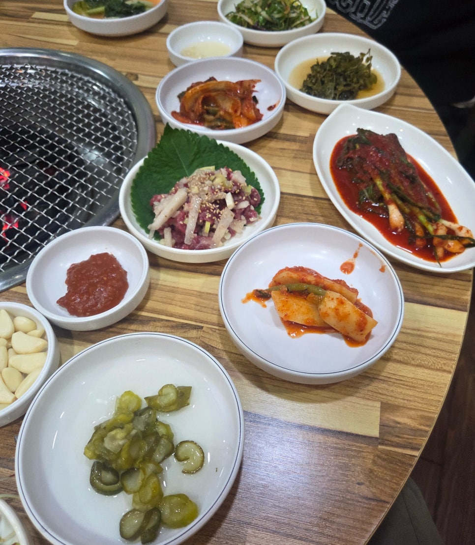 명품정 사진 5