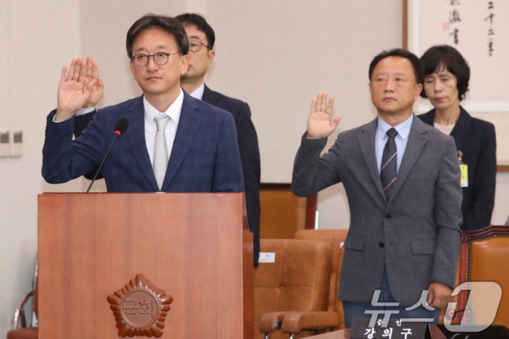<b>채상병 사건</b> 수사 <b>은폐</b>·외압 <b>의혹</b> 낱낱이 파헤친다!